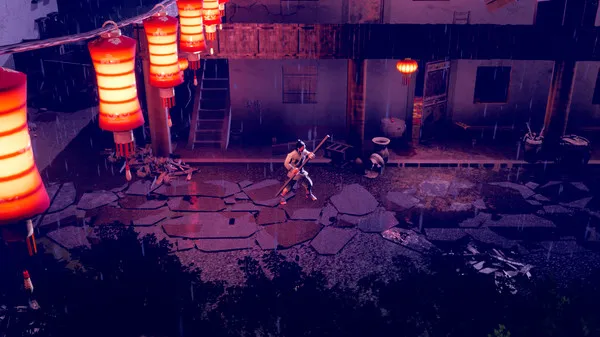 9 Monkeys of Shaolin Xbox Key additional image
