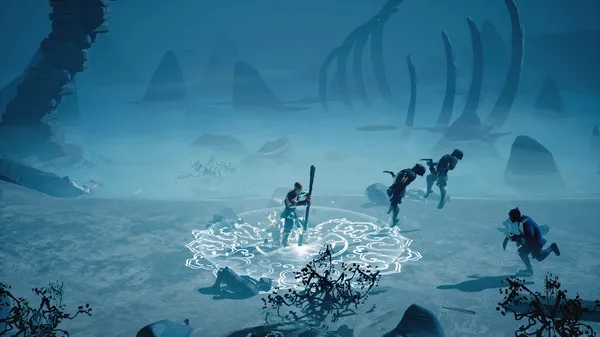 9 Monkeys of Shaolin Xbox Key additional image