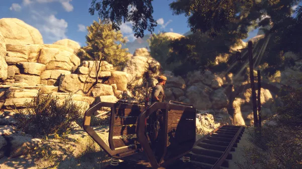 Adam's Venture: Origins Xbox Key additional image