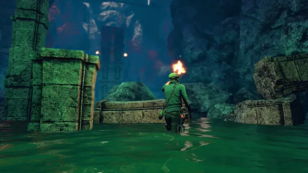 Adam's Venture: Origins Xbox Key additional image