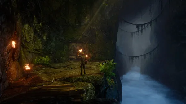 Adam's Venture: Origins Xbox Key additional image