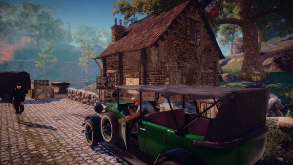 Adam's Venture: Origins Xbox Key additional image