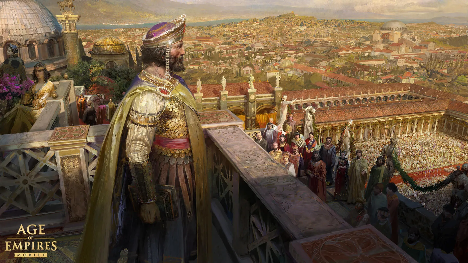 Buy Direct Top up Empire/Apex Coins Age of Empires Mobile additional image