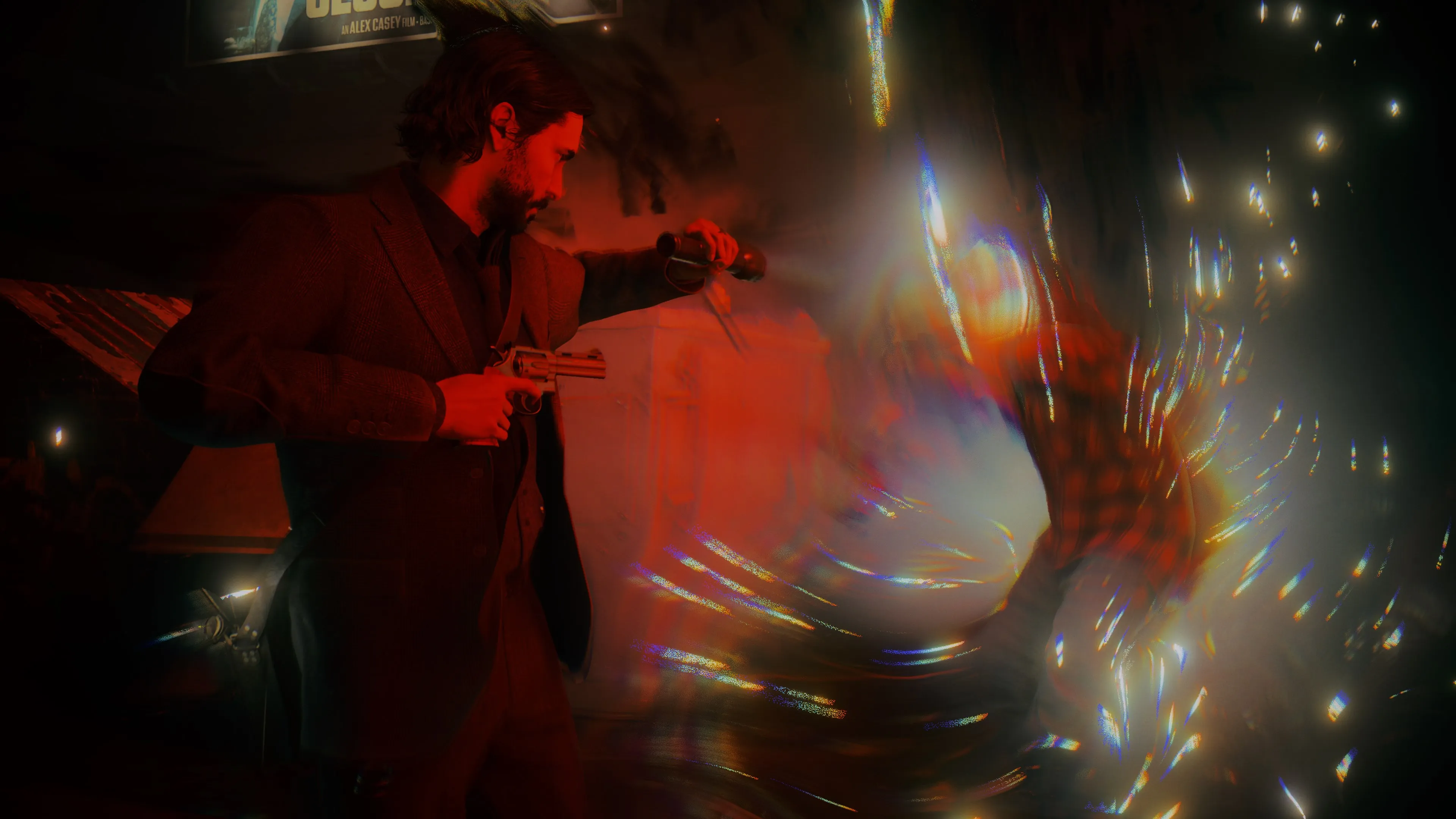 Alan Wake 2 Xbox Key additional image