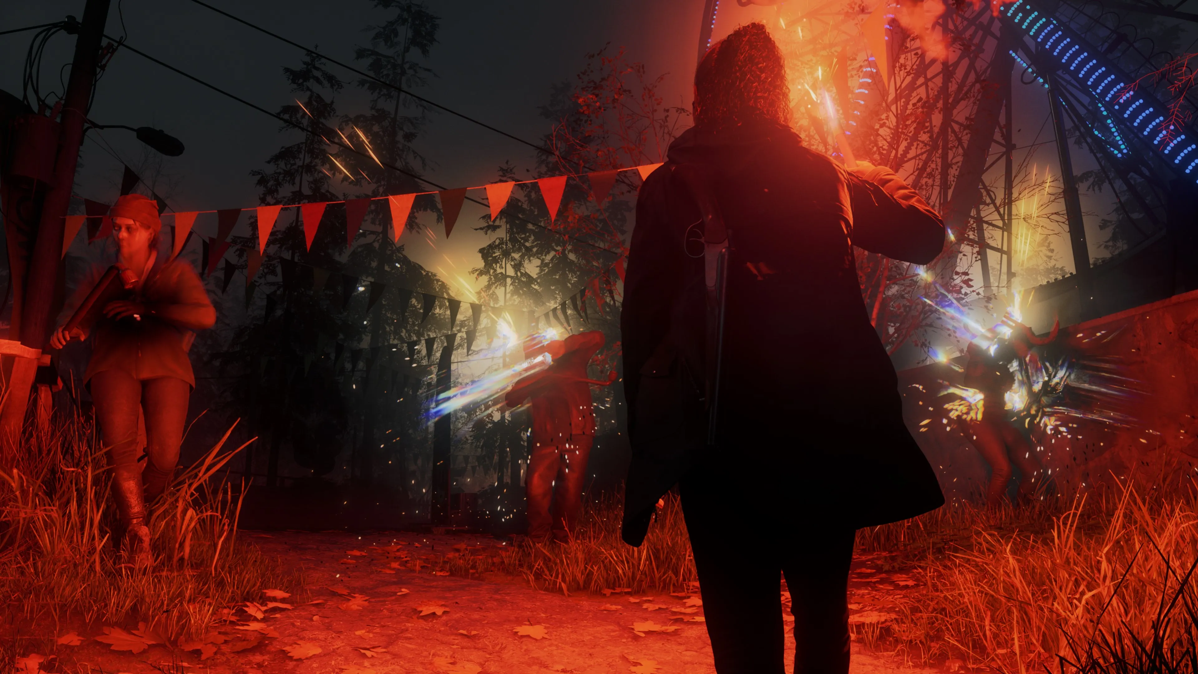 Alan Wake 2 Xbox Key additional image