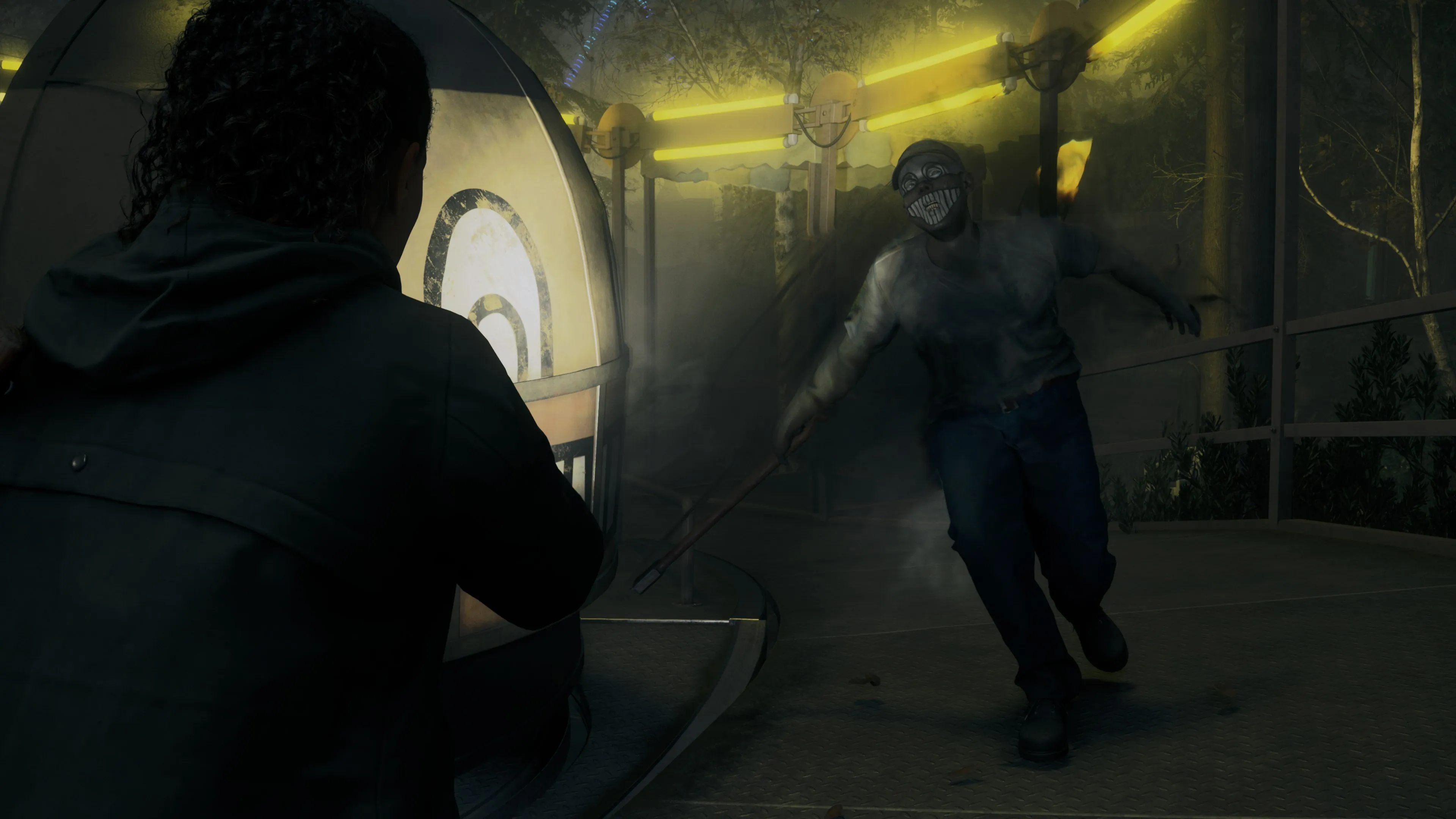 Alan Wake 2 Xbox Key additional image