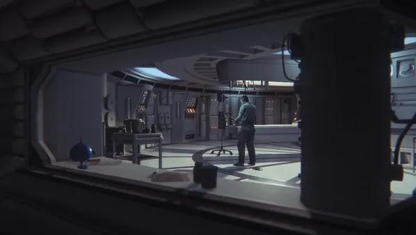 Alien: Isolation Xbox Key additional image