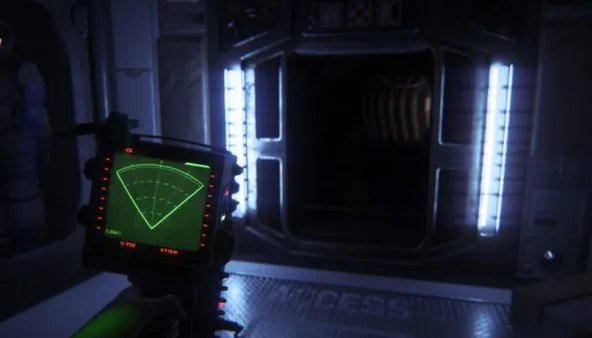 Alien: Isolation Xbox Key additional image