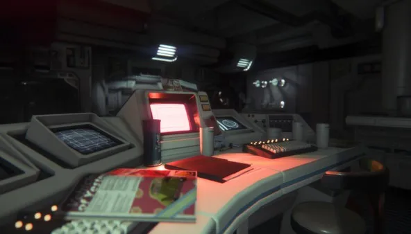 Alien: Isolation Xbox Key additional image