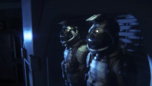 Alien: Isolation Xbox Key additional image