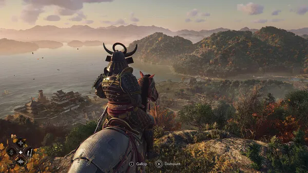 Buy Assassin’s Creed Shadows Deluxe for XBOX Series X|S additional image