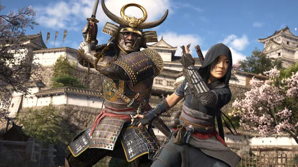 Buy Assassin’s Creed Shadows Deluxe for XBOX Series X|S additional image