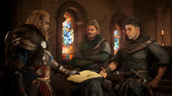 Buy Assassin's Creed Valhalla Complete Edition for XBOX Key additional image