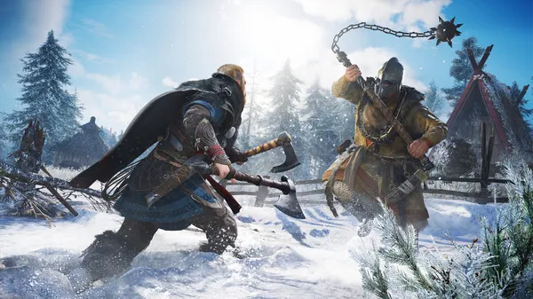 Assassin's Creed Valhalla Xbox Key additional image
