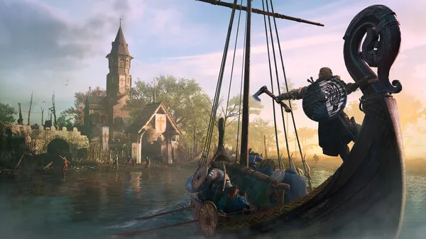 Assassin's Creed Valhalla Xbox Key additional image