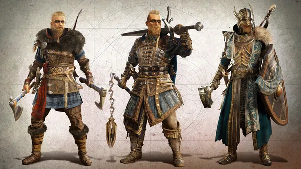 Assassin's Creed Valhalla Xbox Key additional image