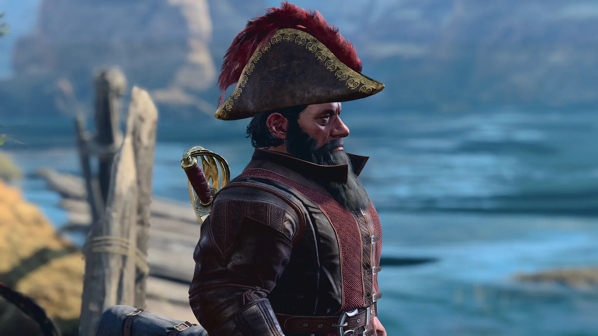 Baldur's Gate 3 Deluxe Xbox Key additional image