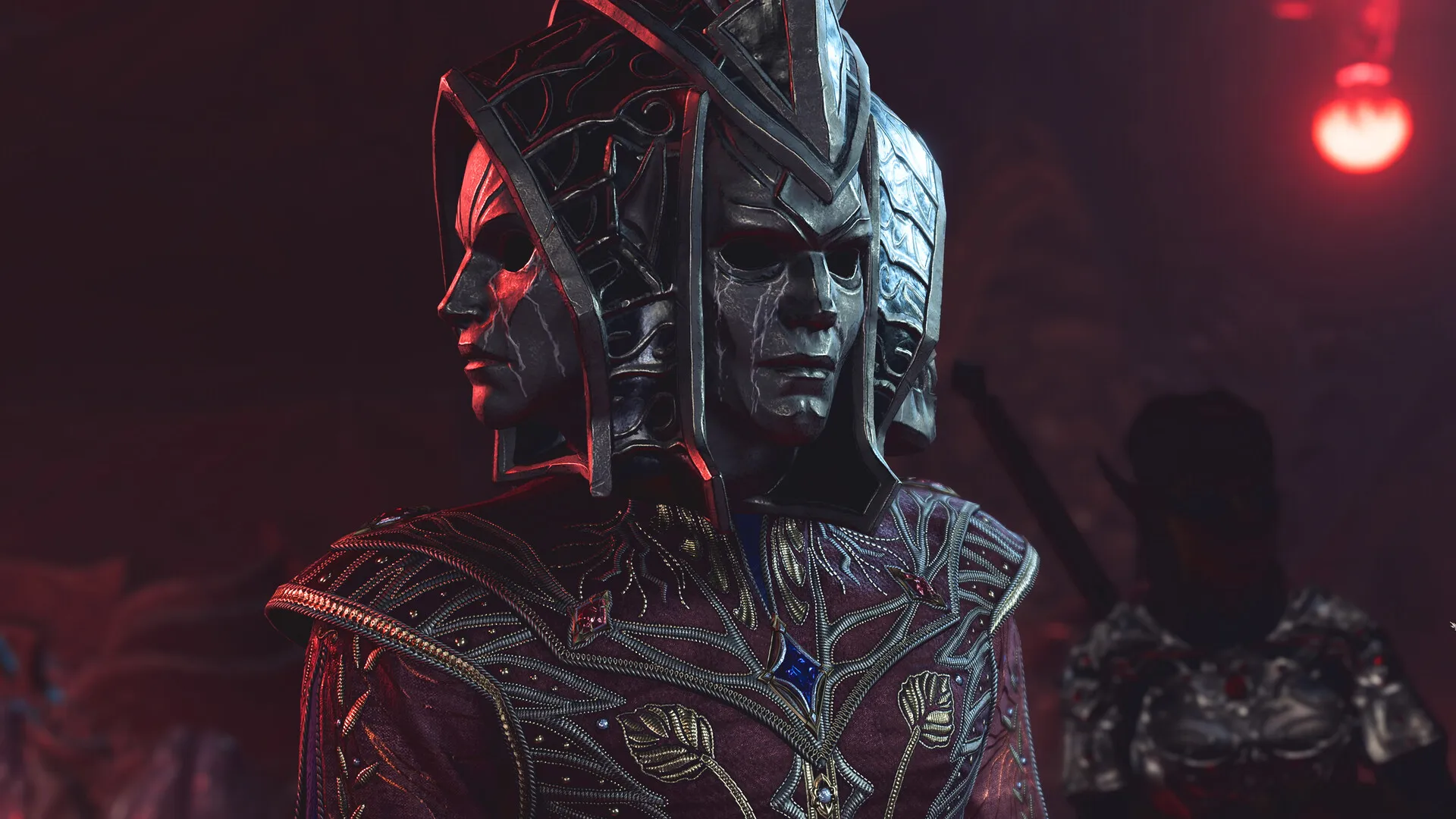 Baldur's Gate 3 Deluxe Xbox Key additional image