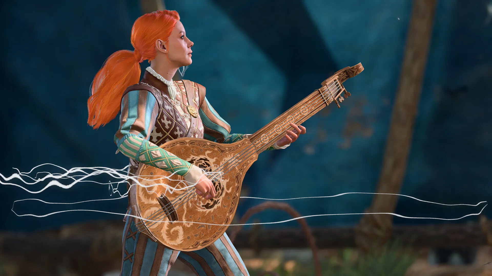 Baldur's Gate 3 Deluxe Xbox Key additional image