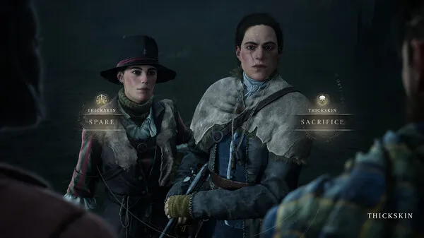 Banishers: Ghosts of New Eden Xbox Key additional image
