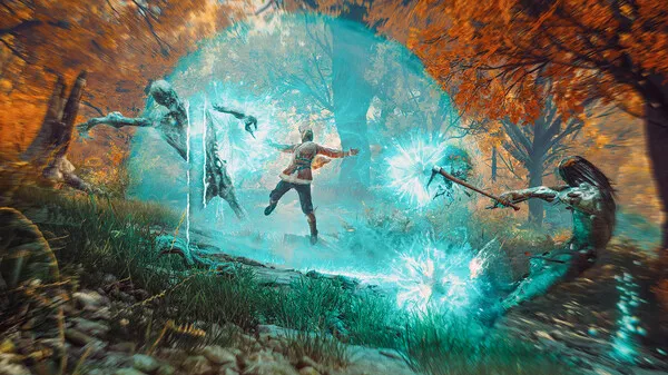 Banishers: Ghosts of New Eden Xbox Key additional image