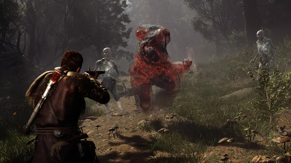 Banishers: Ghosts of New Eden Xbox Key additional image