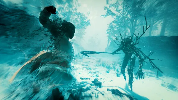 Banishers: Ghosts of New Eden Xbox Key additional image