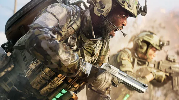 Battlefield™ 2042 Xbox Key additional image