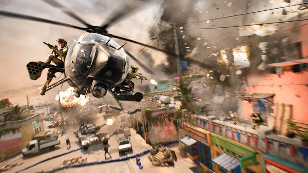 Battlefield™ 2042 Xbox Key additional image