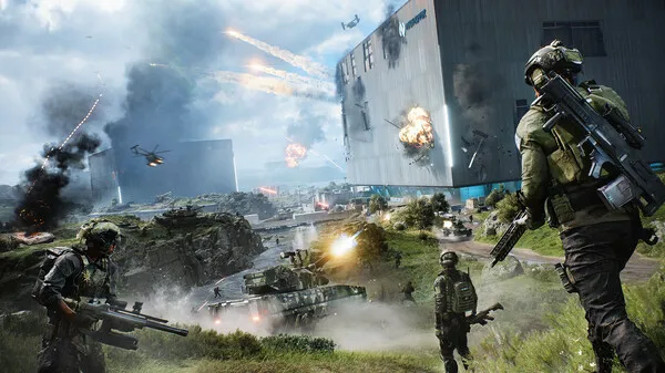Battlefield™ 2042 Xbox Key additional image