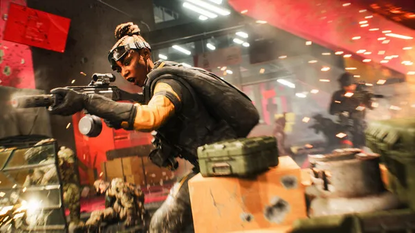 Battlefield™ 2042 Xbox Key additional image
