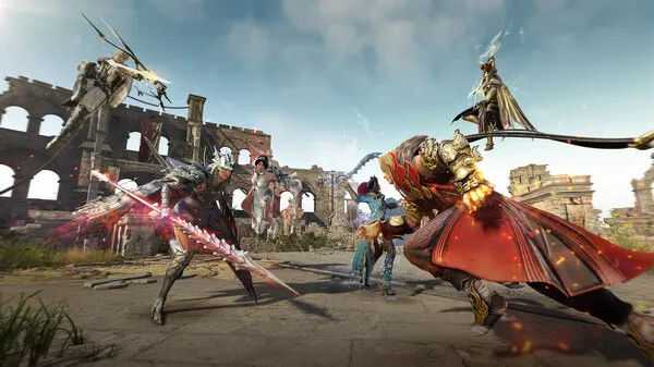 Black Desert: Explorer Edition Xbox Key additional image
