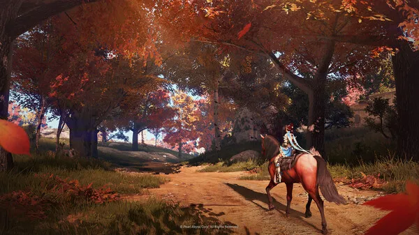 Black Desert: Explorer Edition Xbox Key additional image