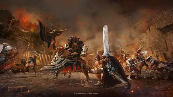 Black Desert: Explorer Edition Xbox Key additional image