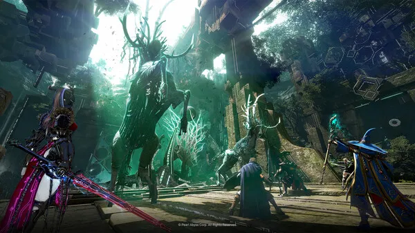 Black Desert: Explorer Edition Xbox Key additional image