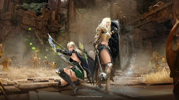 Black Desert: Explorer Edition Xbox Key additional image