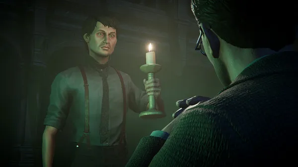 Black Mirror XBOX key additional image