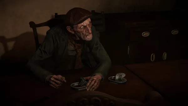 Black Mirror XBOX key additional image