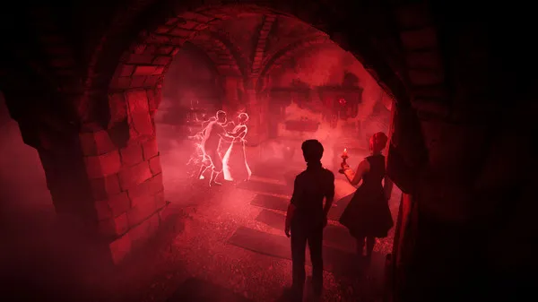 Black Mirror XBOX key additional image