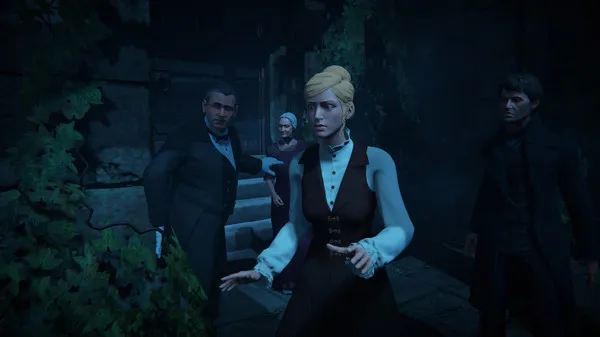 Black Mirror XBOX key additional image