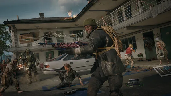 Buy CP for COD: BLACK OPS 6 | XBOX additional image