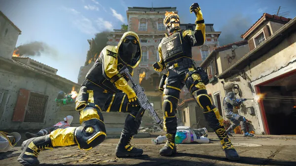 Buy CP for COD: BLACK OPS 6 | XBOX additional image
