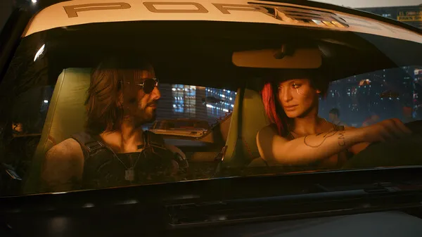 Cyberpunk 2077 Xbox Key additional image
