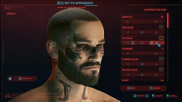 Cyberpunk 2077 Xbox Key additional image