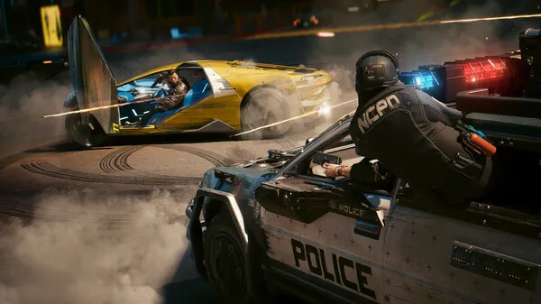Cyberpunk 2077 Xbox Key additional image