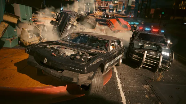 Cyberpunk 2077 Xbox Key additional image