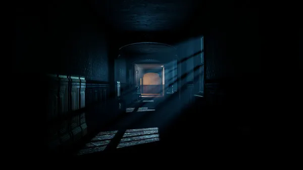 Buy Dark Pictures The Devil In Me Steam Key RU + CIS additional image