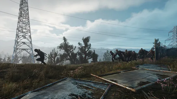 Buy key DAYS GONE for Steam RU + CIS additional image