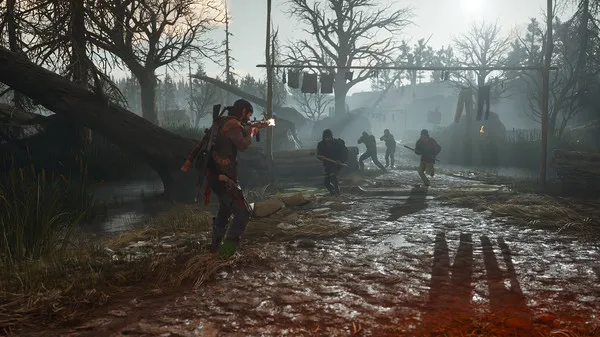 Buy key DAYS GONE for Steam RU + CIS additional image