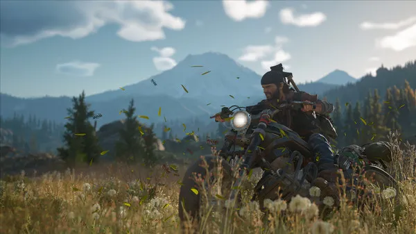 Buy key DAYS GONE for Steam RU + CIS additional image